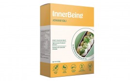 Innnerbeing Jowar Idli   Box  500 grams